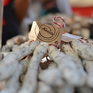 Saucisse Sèche Catalane, "Fuet Royale"