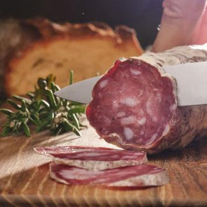 Saucisson Rosette EXTRA "ORO"