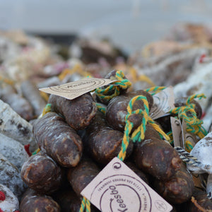 Saucisse Taureau