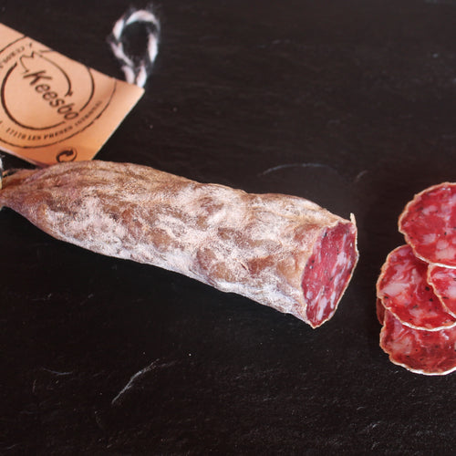 Saucisson le 