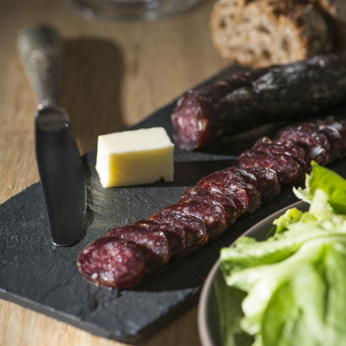 Saucisse Canard