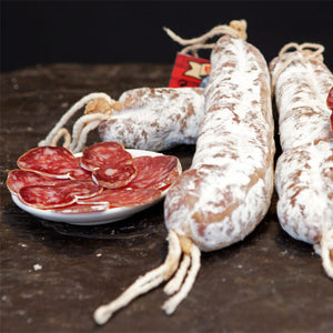 Saucisson Extra